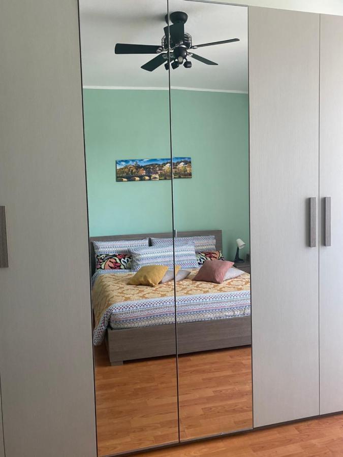 Ferienwohnung Casa Dorato In Torino Centro Exterior foto