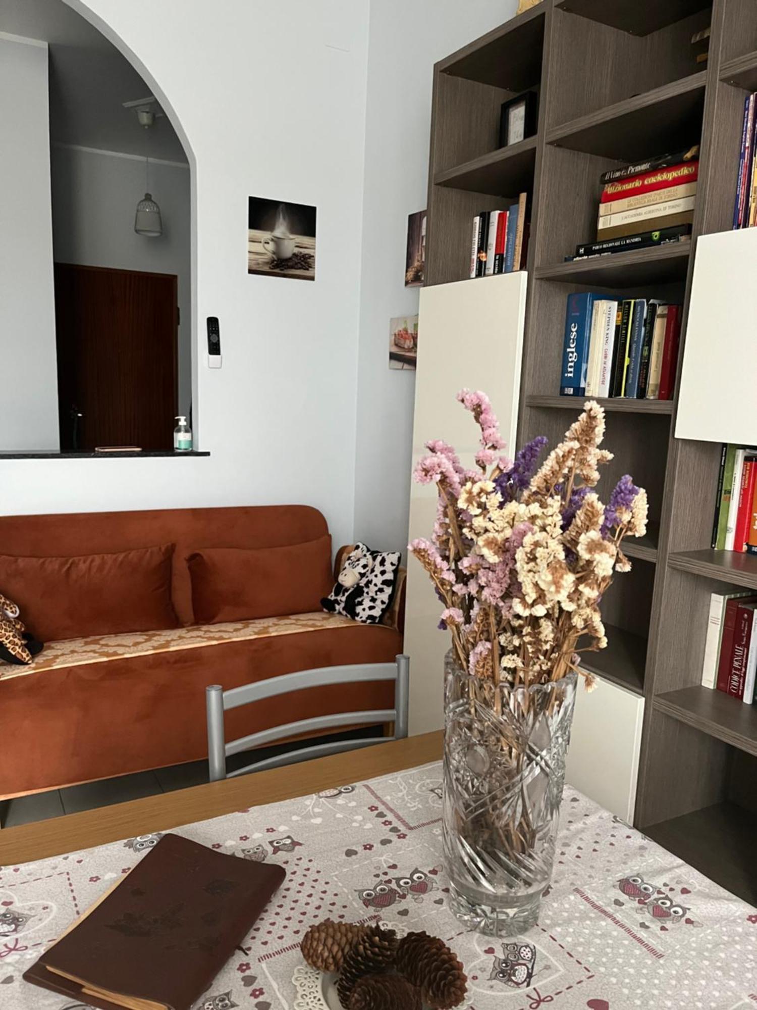 Ferienwohnung Casa Dorato In Torino Centro Exterior foto